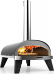 ZiiPa Piana Pellet Pizza Oven Charbon