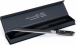 Kohersen Elegance Ebony Wood bread knife 22.9 cm