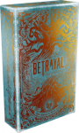 Hasbro Betrayal: Deck of Lost Souls - Line Extension (English Language) (G0165UU0)