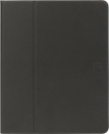 Tucano Up Plus - suojakotelo, Apple iPad Pro 13" M4, black