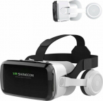 goggles VR Shinecon Okulary VR 3D do virtual reality goggles - Shinecon G04BS
