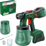 BOS Bosch Pistolet malarski AdvancedSpray 18V-500 18 V