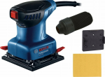BOS Drill Bosch BOSCH.OSCILLI SANDER.GSS 140A