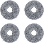 Ecovacs Washable mopping pads for OZMO Turbo mopping systems of T30/T30S Family, 2 sets/box | DCC020042