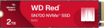 SSD|SANDISK|2500xTBW rating|MTBF 1750000 h|Read speed 3400 MB/s|Write speed 2900 MB/s|NVMe Yes|PCI Express 3.0|M.2|2000 GB|POWERED BY SANDISK|Red SN700|WDS200T1R0C