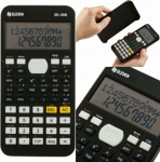 Eleven Calculator Eleven scientific calculator SR135N