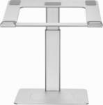 Gembird Height Adjustable Notebook Riser Stand Laptop stand