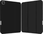 Pouch tablet 4smarts 4smarts FolioCaseBasic f. Apple iPad Pro 11'' (M4.2024),schwarz