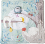 Chicco First Dreams: Relax & Play Mat 2in1 (Y01-11939-00)