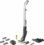 K&auml;rcher FC 4-4 Battery Set 4B Duo - floor cleaner