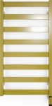 Bathroom radiator Terma Elektrinis rank&scaron;luosčių džiovintuvas Terma Vivo auks 50x91cm