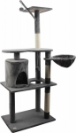 Sourcing CAT TREE 60X40X141CM
