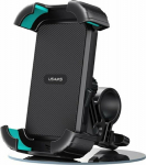 Usams USAMS Bike Holder Stand US-ZJ078 czarny/black ZJ78ZJ01