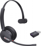 Yealink Network Technology Yealink WH64 Hybrid Mono Wireless Headphones Sort