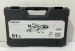 Stanley tool set STANLEY TOOL SET 51el. W TONER