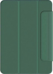 Pouch tablet Pomologic Pomologic Book Cover - obudowa ochronna do iPad Air 11'' M2 (2024) (harmony green)