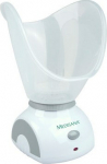 Medisana FSS facial sauna White