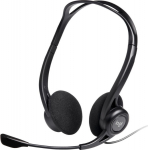 Log Logitech PC 960 Headset USB OEM