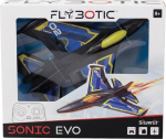 AS Silverlit: Flybotic - Sonic Evo Remote Control Airplane Blue (7530-85741)