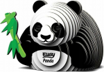 Teka Panda Eugy. Eko* Układanka 3D