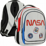 Starpak NASA BACKPACK GREY STK PB 1/12