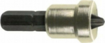 Makita MAKITA SCREW TIP. Z OGRANICZ. PH2 30mm 1szt