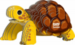 Fat Brain Toy Co. Fat Brain Toys Ż&oacute;łw L&plusmn;new Eugy. Eko Układanka 3D