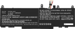 CoreParts Laptop Battery for HP 49.22Wh, 11.58V 4250mAh