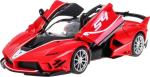 Rastar Radio Controlled Ferrari FXX K EVO 1:14 / 2.4 GHz / 2WD / Red