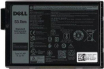 DEL Dell 53.5Wh 3-cell lithium ion, replacement battery