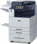 Xerox ALTALINK C8230/C8235 BASE IOT W/HIGH