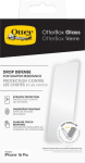 Otterbox Glass - protective film, Apple iPhone 16 Pro, bright