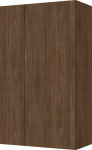Alkotest RE140600067060 / ELITE / FOR ALL / WISZĄCA 60 2D (31.6) WALNUT LINCOLN / 168811 /