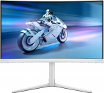 Philips 27M2C5501 240 Hz | 1 ms | QHD VA - 27" | VA | QHD | 1 ms | 240 Hz | Curved Display, Adaptive Sync