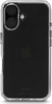 Hama Extreme Protect, Cover, Apple, iPhone 16, 15.5 cm (6.1"), Transparent