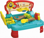 Clementoni TOY SENSORY TABLE 17968