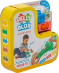 Goliath GOLIATH Soft Bricks First Newbie Kit Jelly Blox 316911