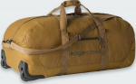 Eagle Creek Eagle Creek No Matter What Roll Duffel 110L Brown