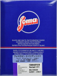 Foma fotopaber Fomaspeed Variant 311 12.7x17.8cm 25 lehte