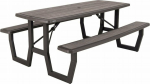 Lifetime Brands Lifetime LIFETIME Picnic table 60346