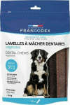 Francodex Francodex Belts Dental L 15szt 502.5g [FR179612]