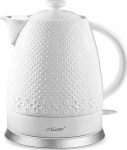 Feel-Maestro Ceramic Electric Kettle 1.5l 1500W MR-073