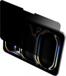 eSTUFF Adhesive Privacy Filter for, iPad Pro 11" 2025/2024