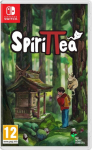 Silver Lining Interactive NSW Spirittea