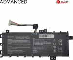 Notebook Battery ASUS B21N1818, 4150mAh, Extra Digital Advanced