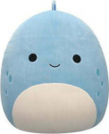 John Frank Squishmallows 40 cm P21 John-John Dino