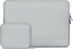 Tech-Protect Bag TECH-PROTECT NEOSLIM LAPTOP 13-14 CRAYON GREY