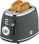 Berlinger Haus TOSTER toaster DO TOUCH BERLINGER HAUS BH-9643 ANTHRACITE