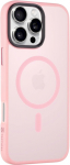 Tactical MagForce Hyperstealth Cover for iPhone 16 Pro Max / Pink Panther