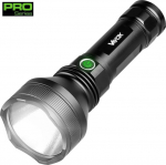 Vayox VA0109 - flashlight 20W 1900lm 17cm Pro Series VA0109 Vayox